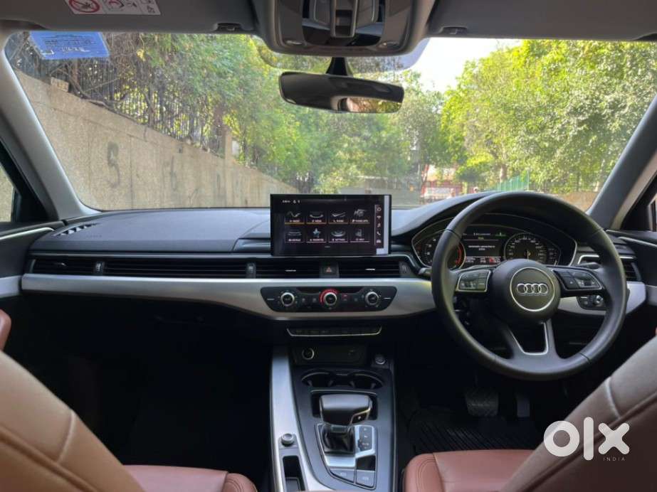 Audi A4 2.0 Premium 40 Tfsi, 2025, Petrol