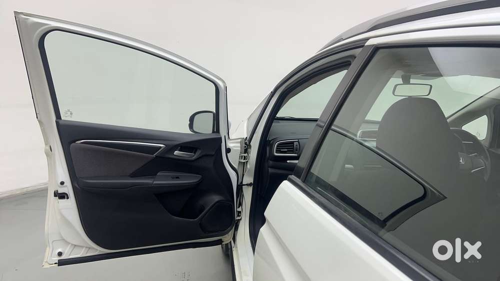 Honda Wr-v 1.2 Vx I-vtec, 2017, Petrol