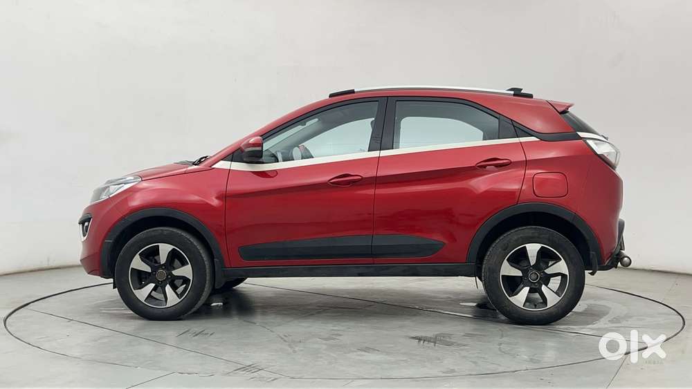 Tata Nexon 1.5 Revotorq Xz Plus, 2019, Diesel