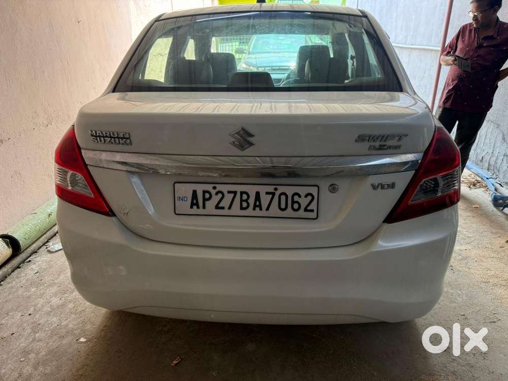 Maruti Suzuki Diesel 2015