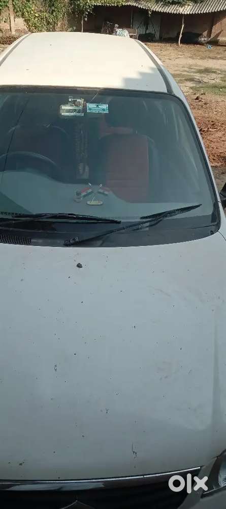 Maruti Suzuki Alto 2012
