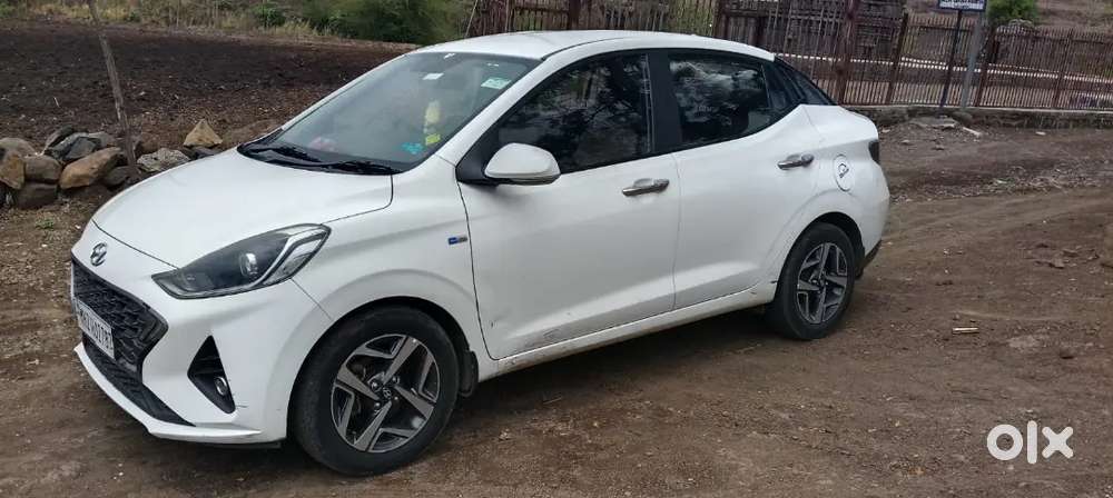 Hyundai Aura 2020 Diesel