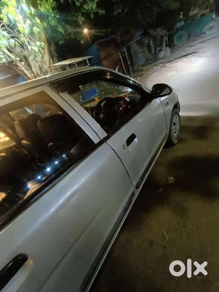 Maruti Suzuki Alto 2008 Last He B Ma Bhi He Sitapur Qziyara
