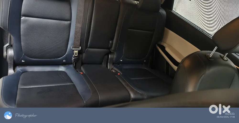 Kia Carens 2024 Turbo 7 Str Premium Car
