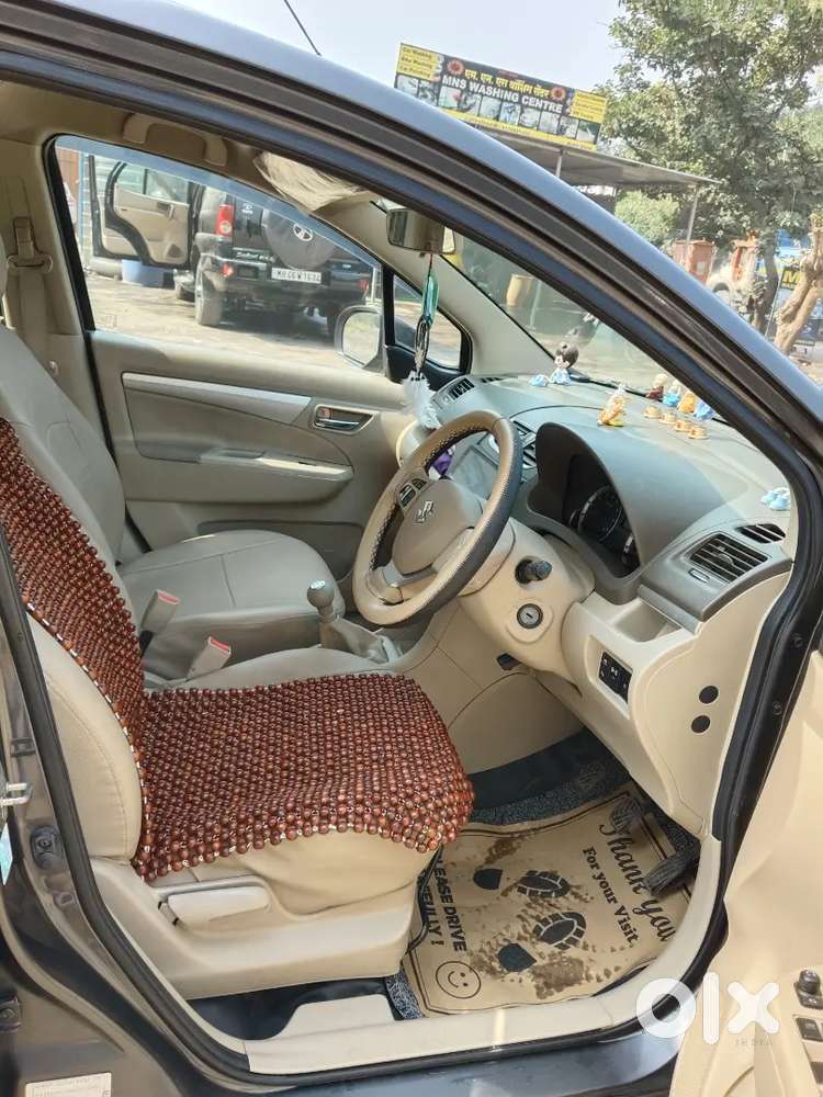 Maruti Suzuki Ertiga 2018 Cng & Hybrids 104000 Km Driven