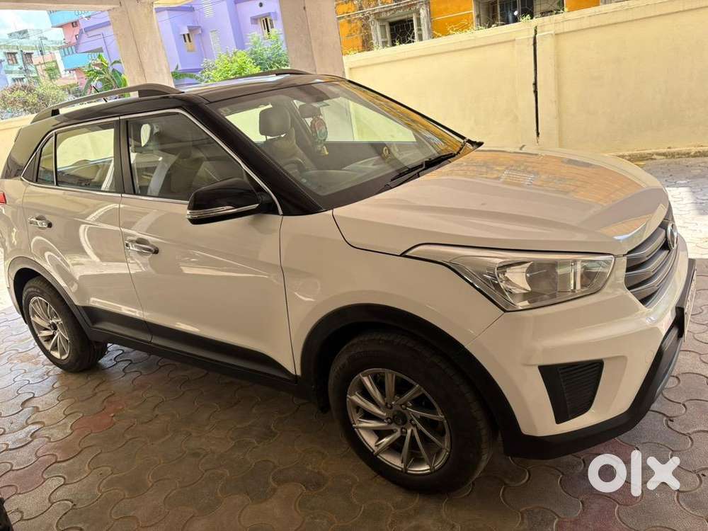Hyundai Car 2017 Year
