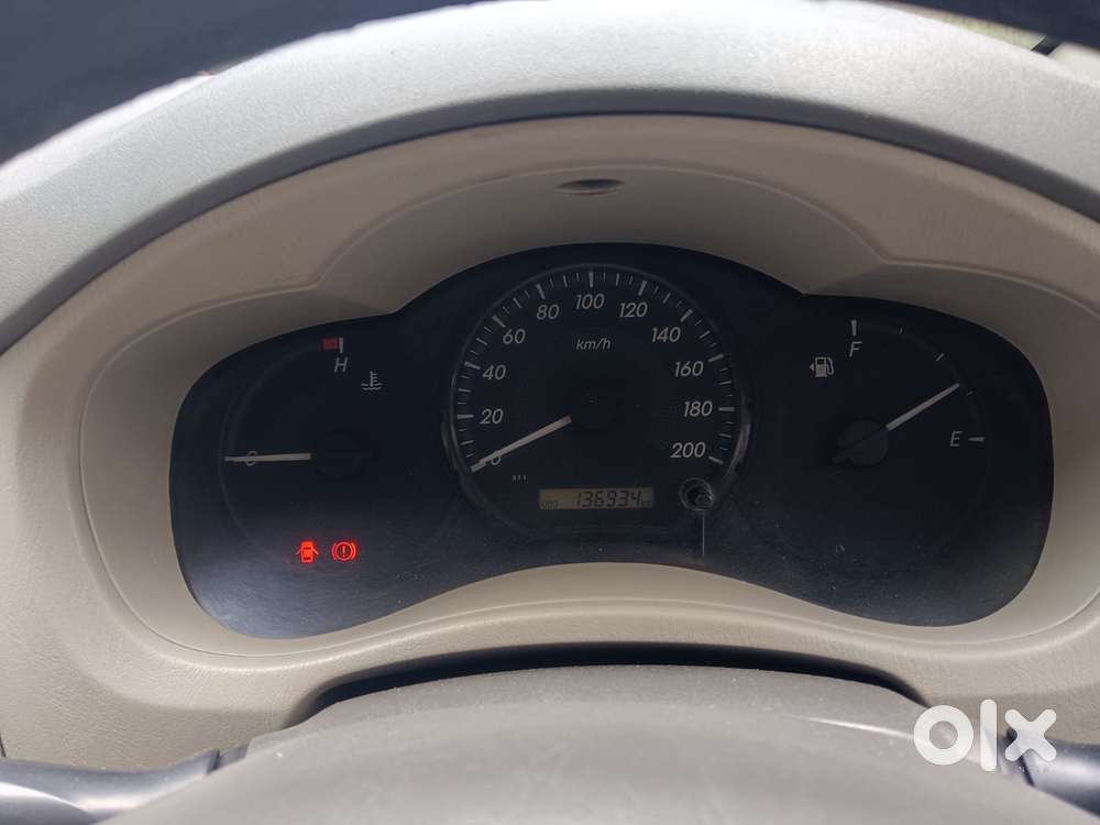 Toyota Innova 2.5 G (diesel) 7 Seater, 2014, Diesel