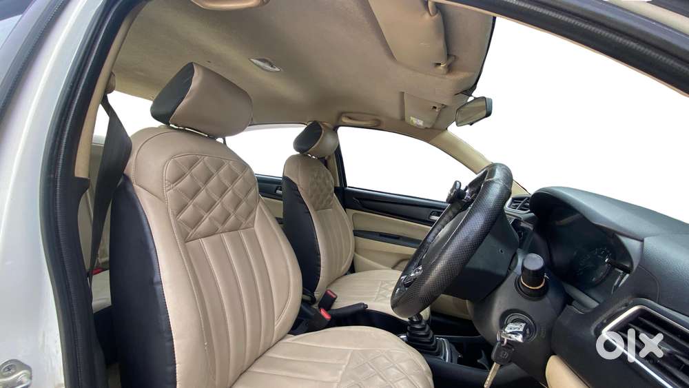 Honda Amaze S Petrol, 2020, Petrol