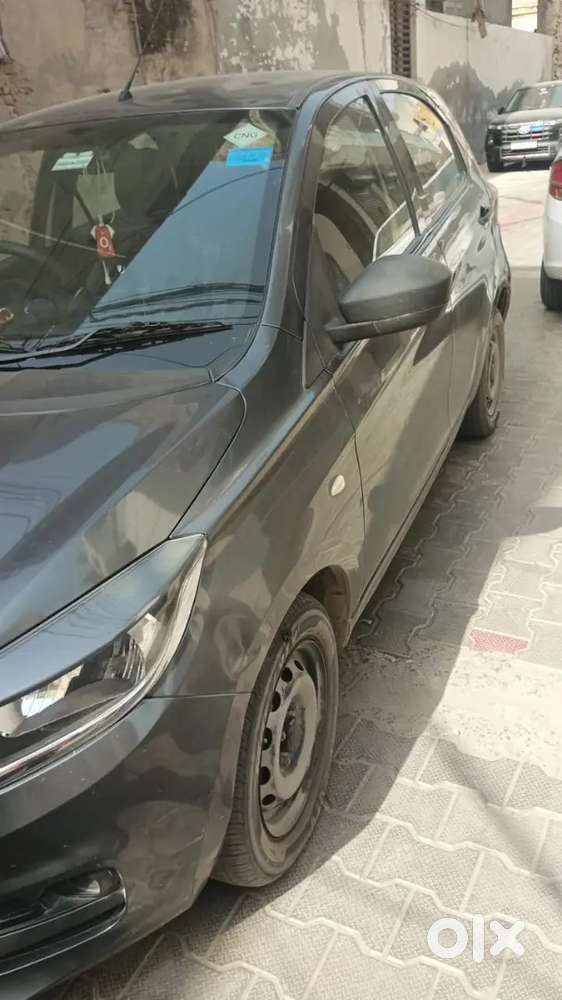 Tata Tiago Xt Icng 2022