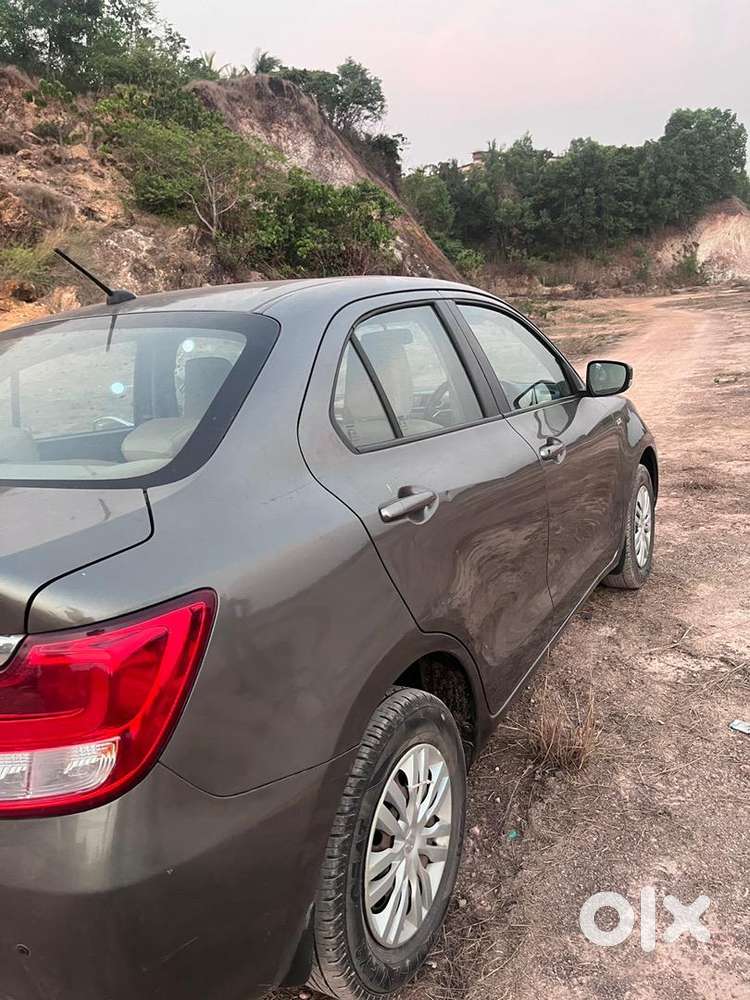 Maruti Suzuki Swift Dzire 2017 Diesel Well Maintained