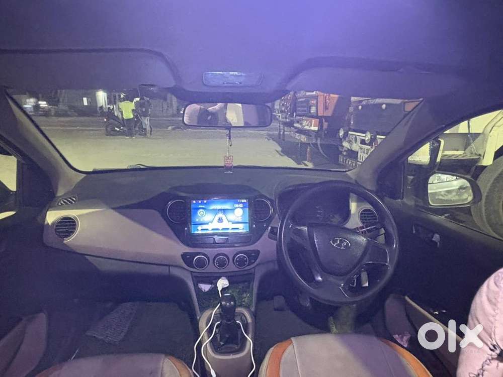 Hyundai Xcent 2016 Diesel 300000 Km Driven