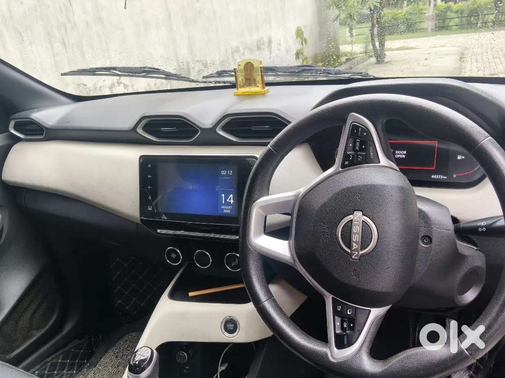 Nissan Magnite 2023 Xl Petrol