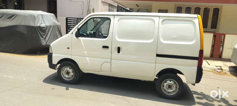 Maruti Suzuki Eeco Cargo, 2019, Petrol