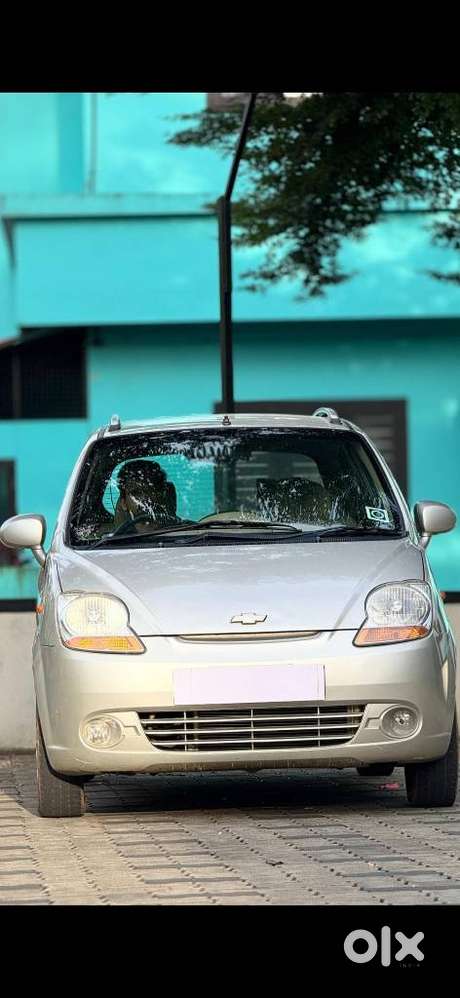 Chevrolet Spark 1.0 Lt, 2009, Petrol