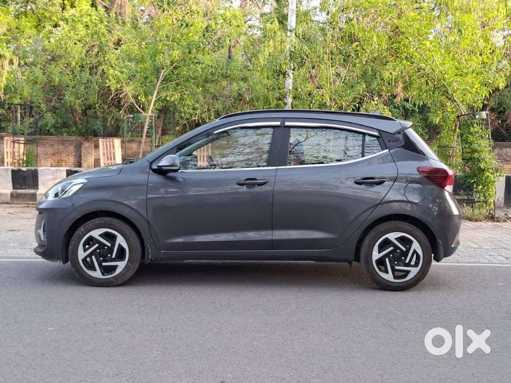 Hyundai Grand I10 Nios Sportz, 2024, Petrol