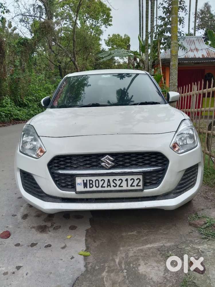 Maruti Suzuki Swift 2022 Petrol 28000 Km Driven