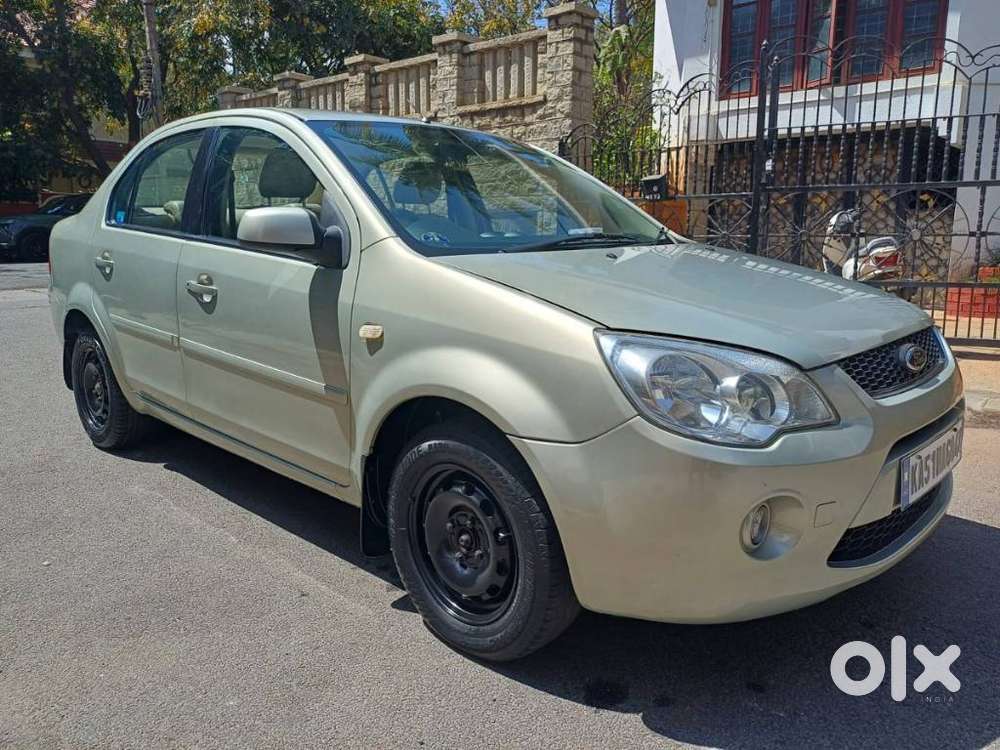 Ford Fiesta 2008-2011 1.4 Zxi Tdci Le, 2010, Diesel