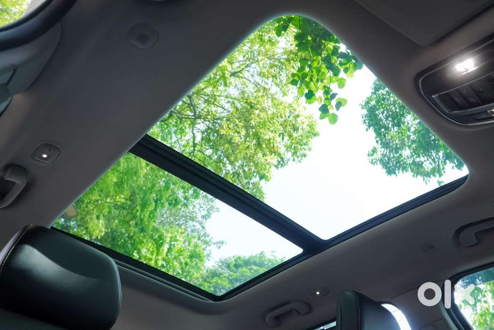 Jeep Grand Cherokee Limited (o) 4x4 At, 2023, Petrol