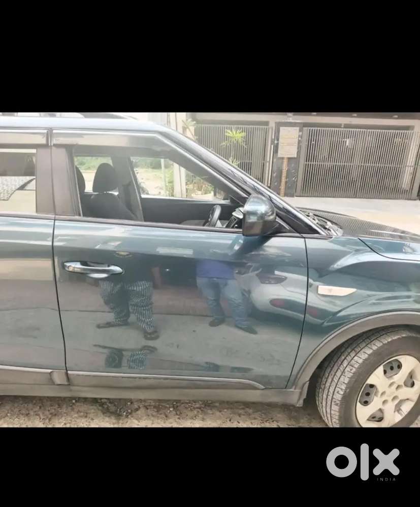 Mahindra Xuv300 Diesel 2019