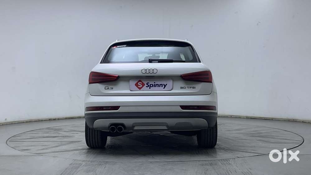 Audi Q3 1.4 30 Tfsi Premium, 2017, Petrol