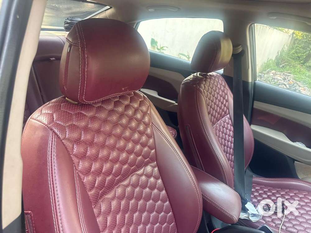 Hyundai Verna 2020 Petrol 130000 Km Driven