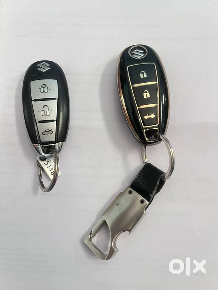 Maruti Suzuki Ciaz 2016 Diesel Good Condition