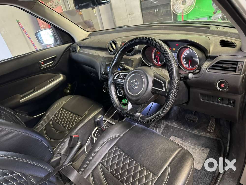 Swift Zdi Diesel 2018 Amt