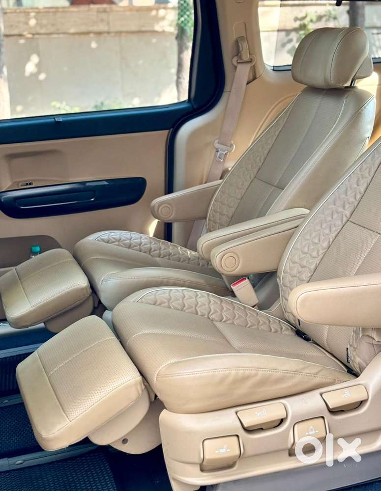 Kia Carnival Limousine, 2022, Diesel