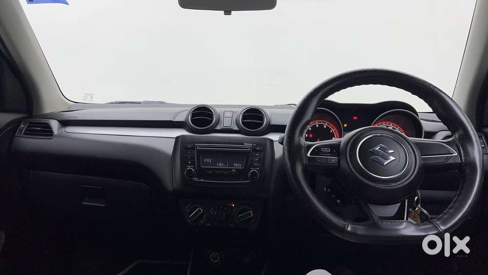 Maruti Suzuki Swift Amt Vxi, 2020, Petrol