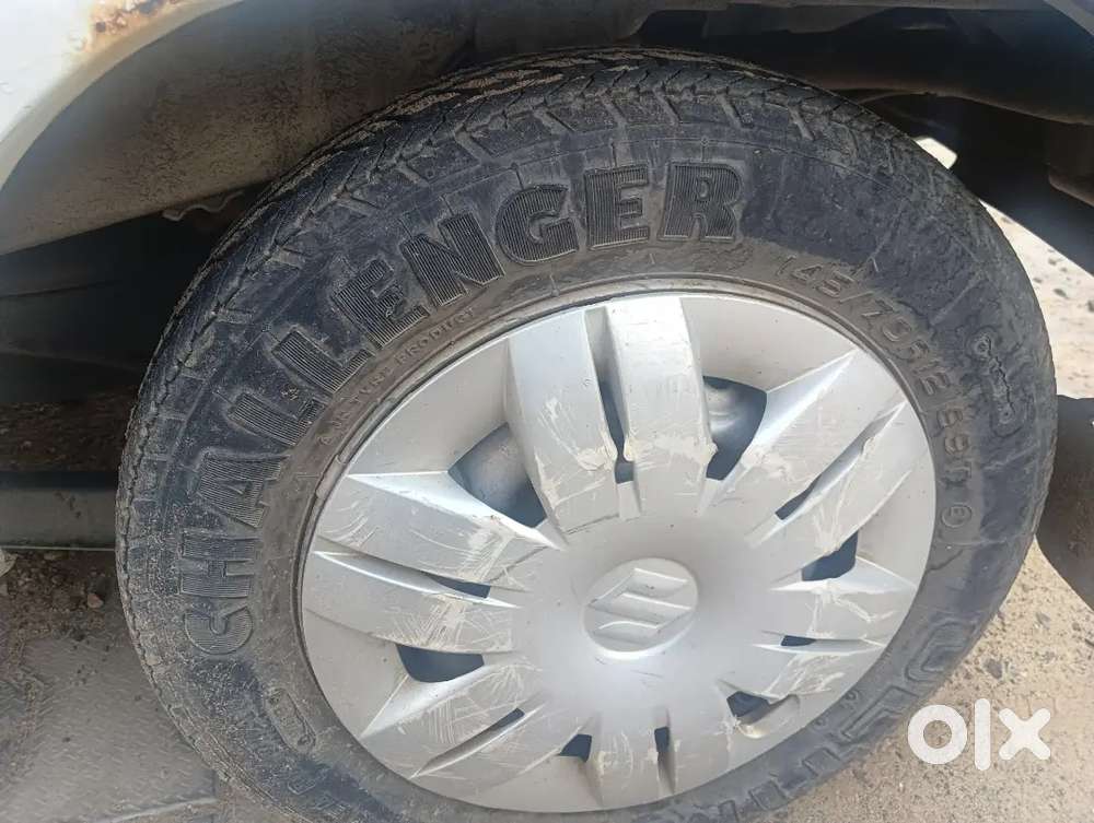 Maruti Suzuki 800 2006 Petrol Well Maintained Condition