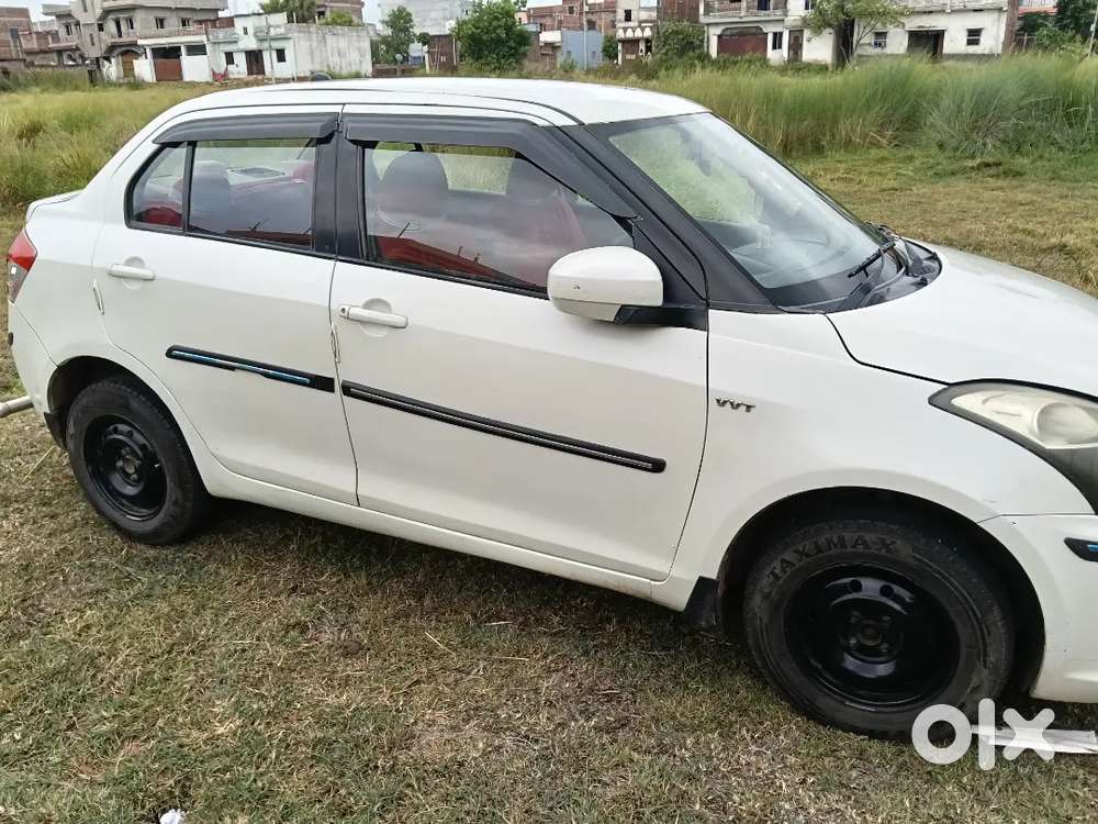Swift Dzire,petrol+cng,gaya Medical