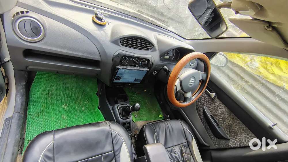 Maruti Suzuki Alto 800 2017 Petrol 58000 Km Driven
