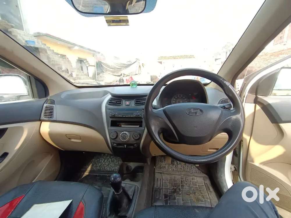 Hyundai Eon Plus 2014