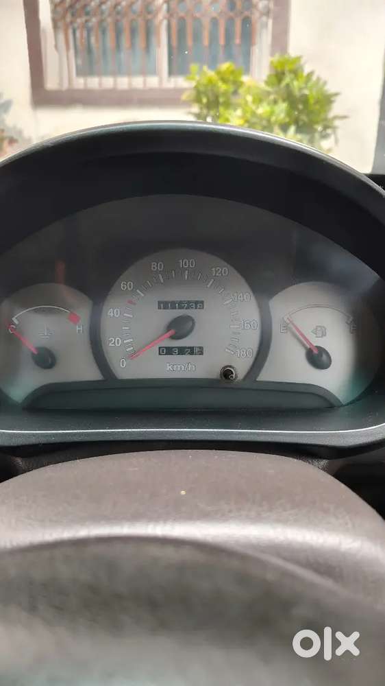 Hyundai Santro 20010