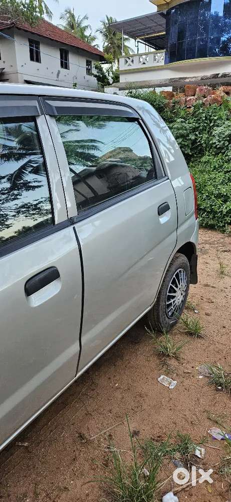 Maruti Suzuki Alto 800 2010 Petrol Well Maintained