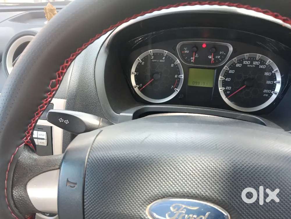 I Am Selling My Car