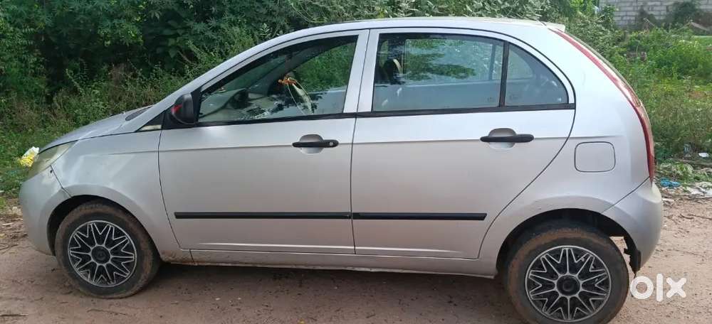 Tata Indica Vista 2009 Aqua Safire Manual