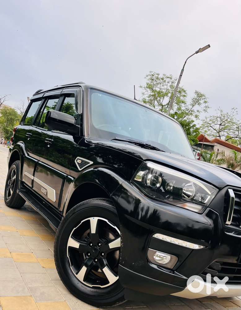 Mahindra Scorpio Classic 2.2 S 11 Mt 7 Cc, 2025, Diesel