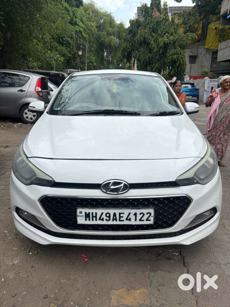Hyundai I20 2016 Diesel Well Maintained