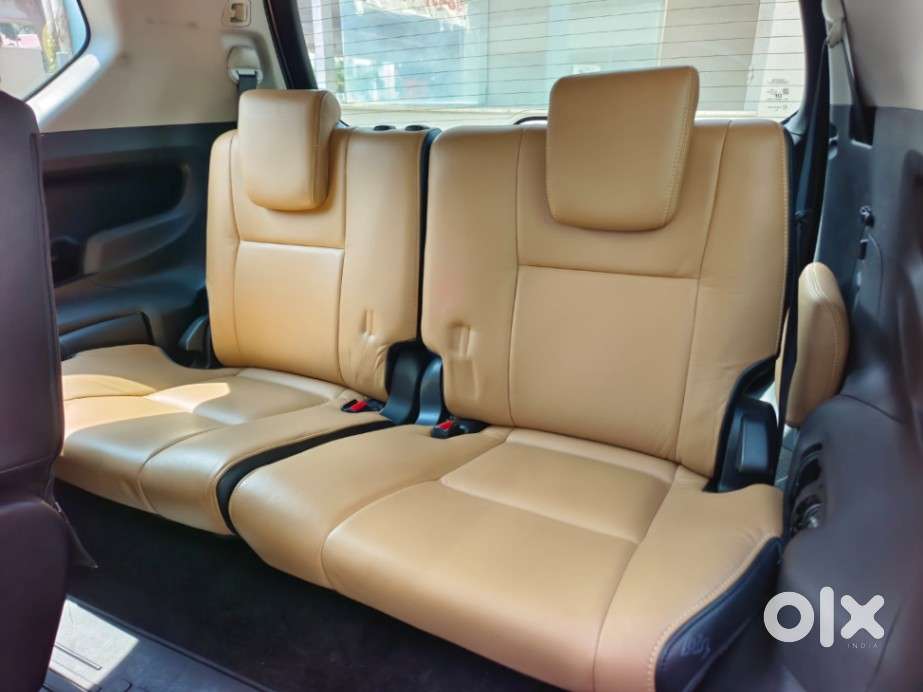Toyota Innova Crysta 2.8 Gx At 8s, 2019, Diesel