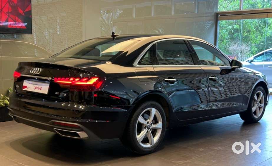 Audi A4 2.0 Premium 40 Tfsi, 2025, Petrol