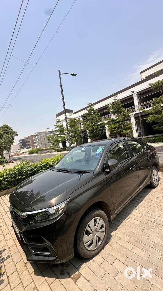Honda Amaze 2023