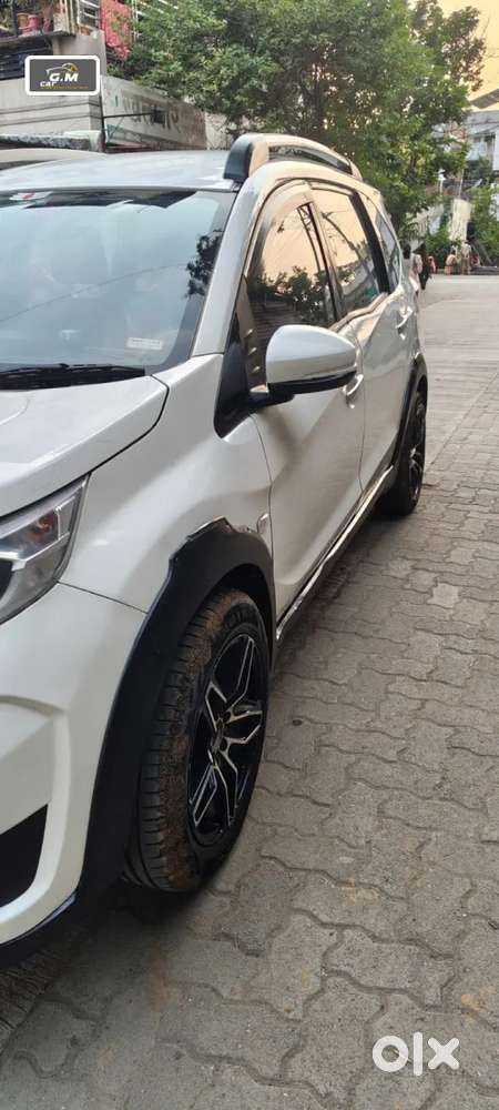 Honda Br-v 1.5 S I-dtec Mt, 2016, Diesel