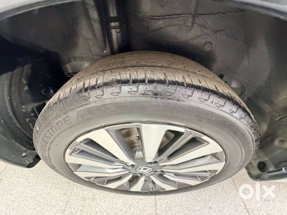 Honda City Zx Vtec, 2023, Petrol