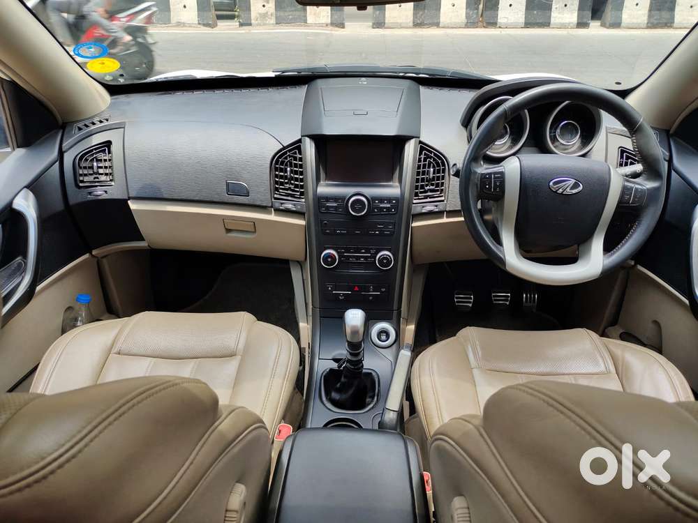 Mahindra Xuv500 2.2 W10, 2017, Diesel