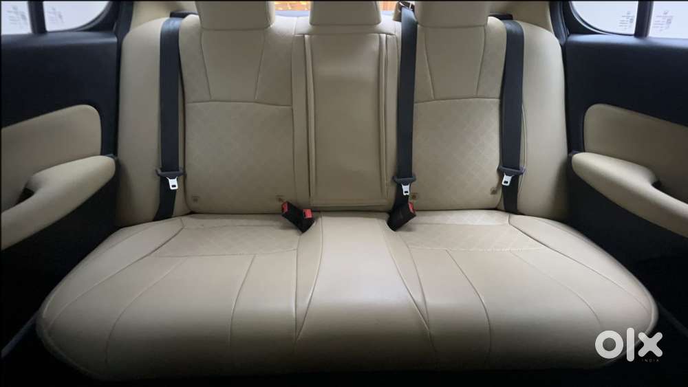 Honda City I-vtec Cvt Vx, 2022, Petrol