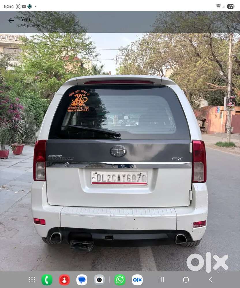 All Original Paint Car  Brand New Fix