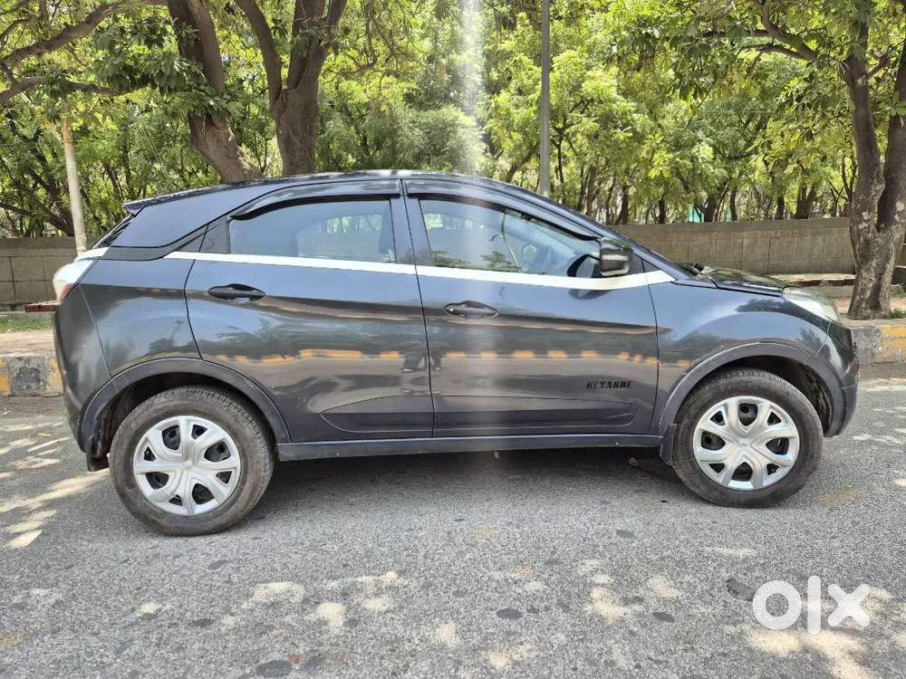Tata Nexon 1.2 Revotron 2018