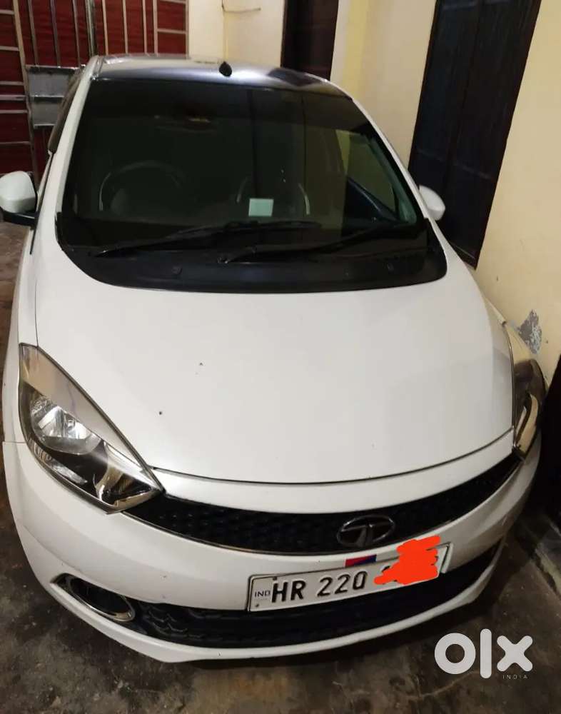 Tata Tiago 2019