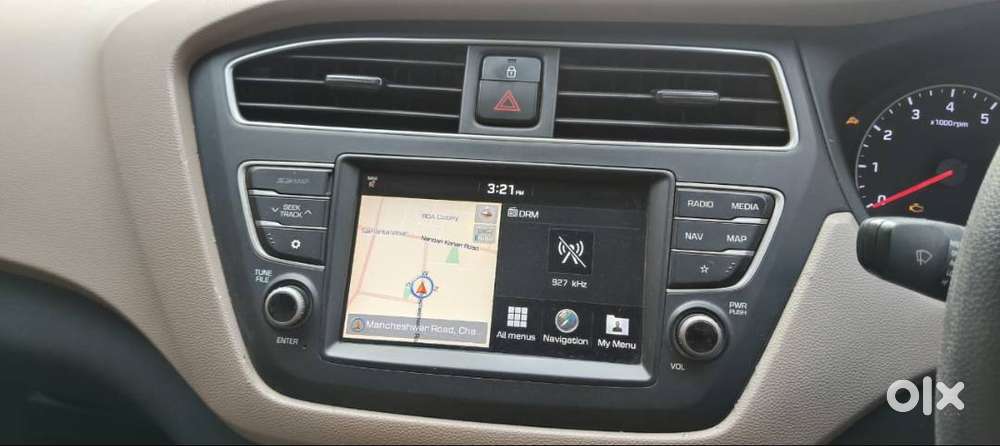 I20 Asta Excellent Condition